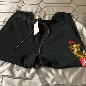 Nike Jordan Essentials Mountainside Pants  Brand New With Tags. Never Worn